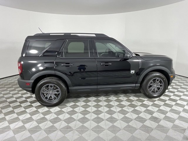 Used 2024 Ford Bronco Sport Big Bend w/ Convenience Package image 8