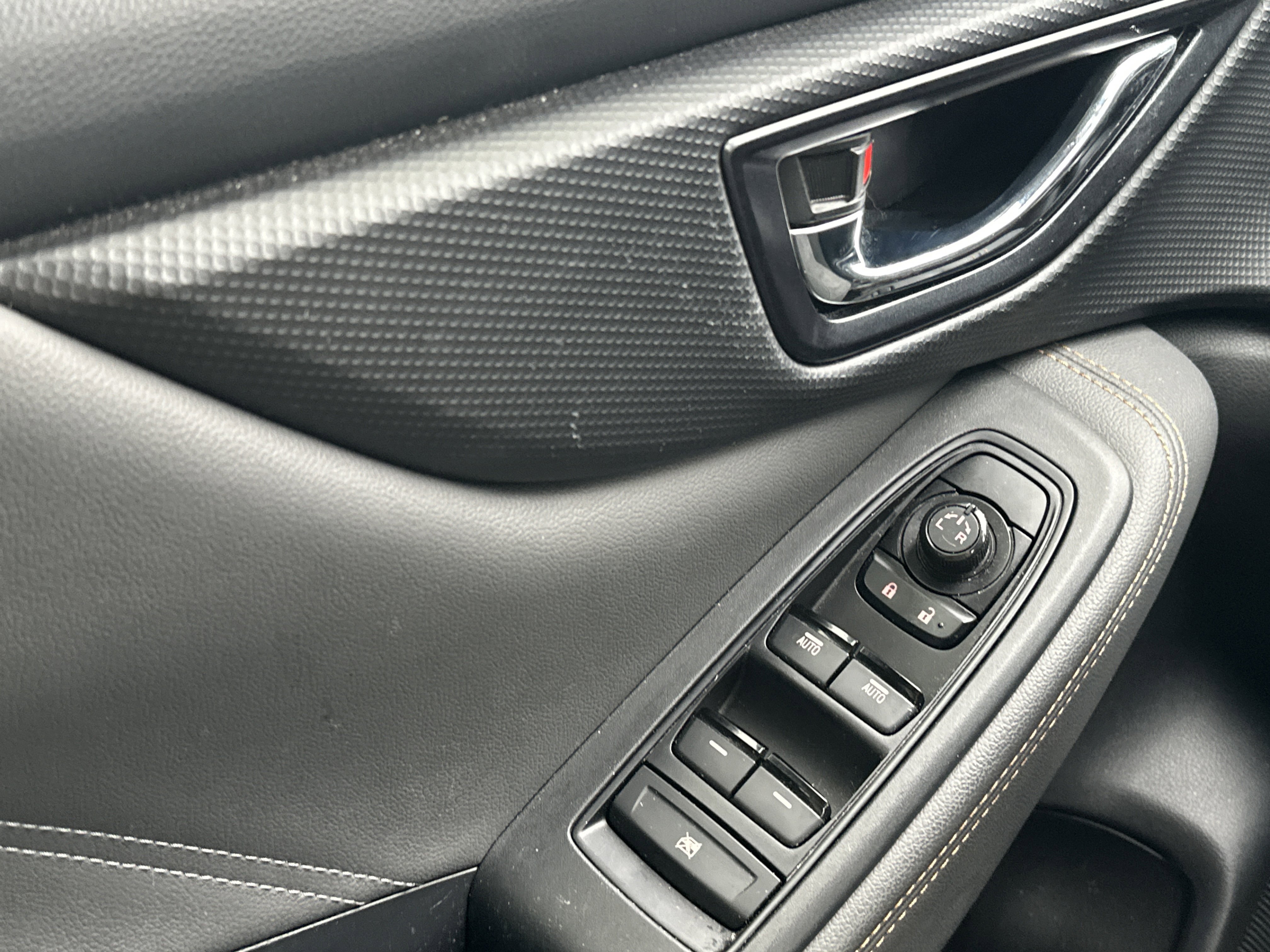 Used 2022 Subaru Forester Wilderness image 23