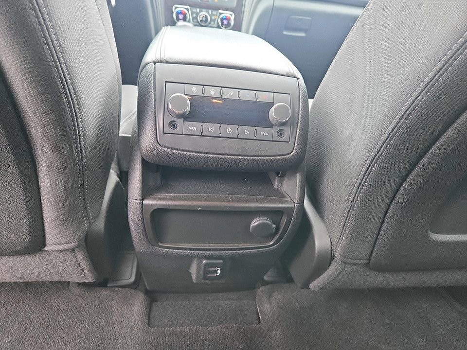 Used 2017 Chevrolet Traverse LT w/ Graphite Special Edition image 31