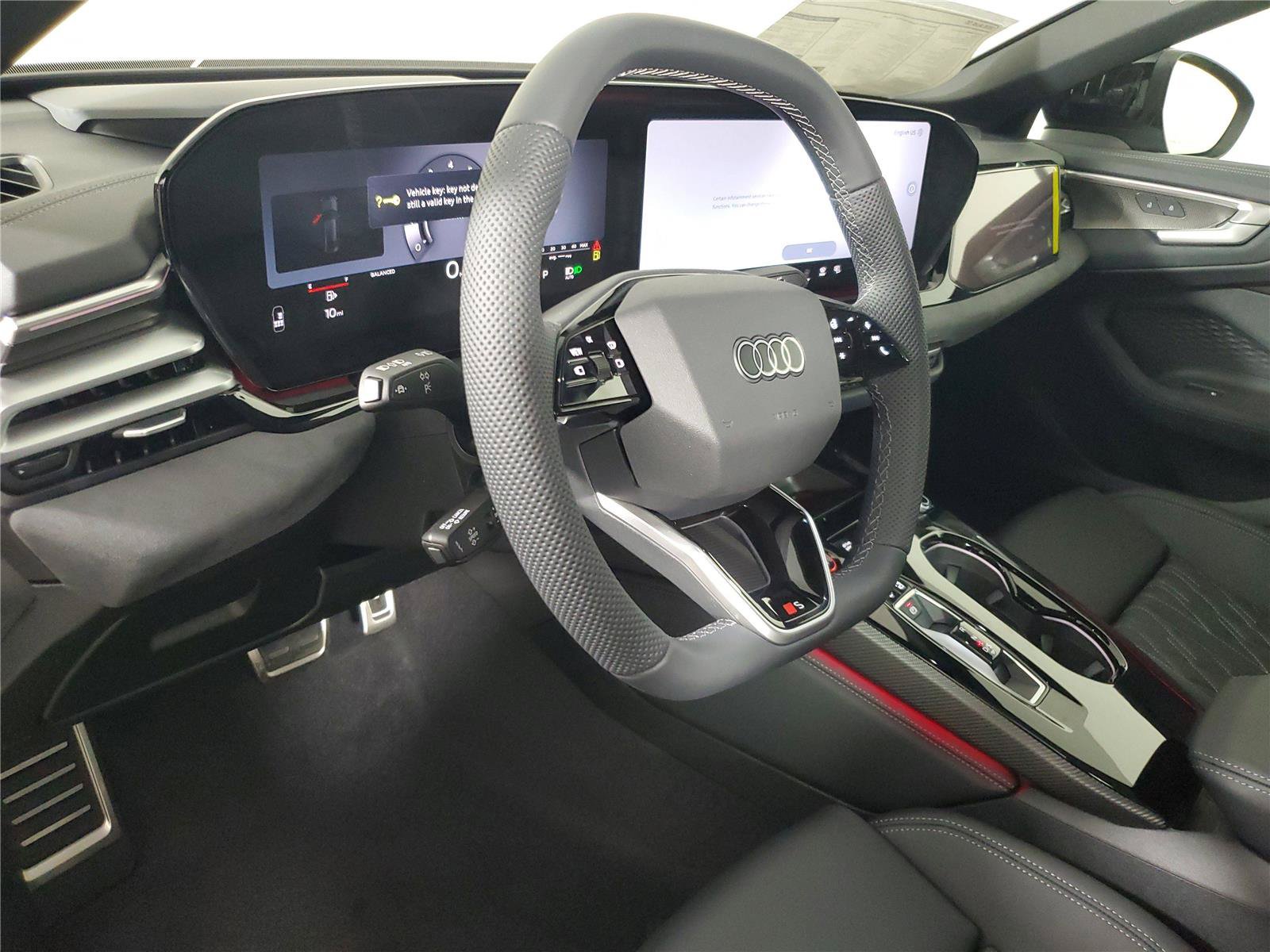 New 2026 Audi S5 Premium Plus AWD/4WD image 23