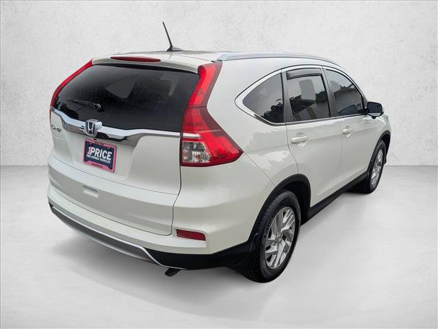 Used 2016 Honda CR-V EX-L image 5