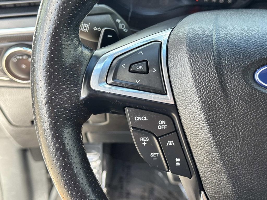 Used 2020 Ford Edge ST w/ Equipment Group 401A image 10