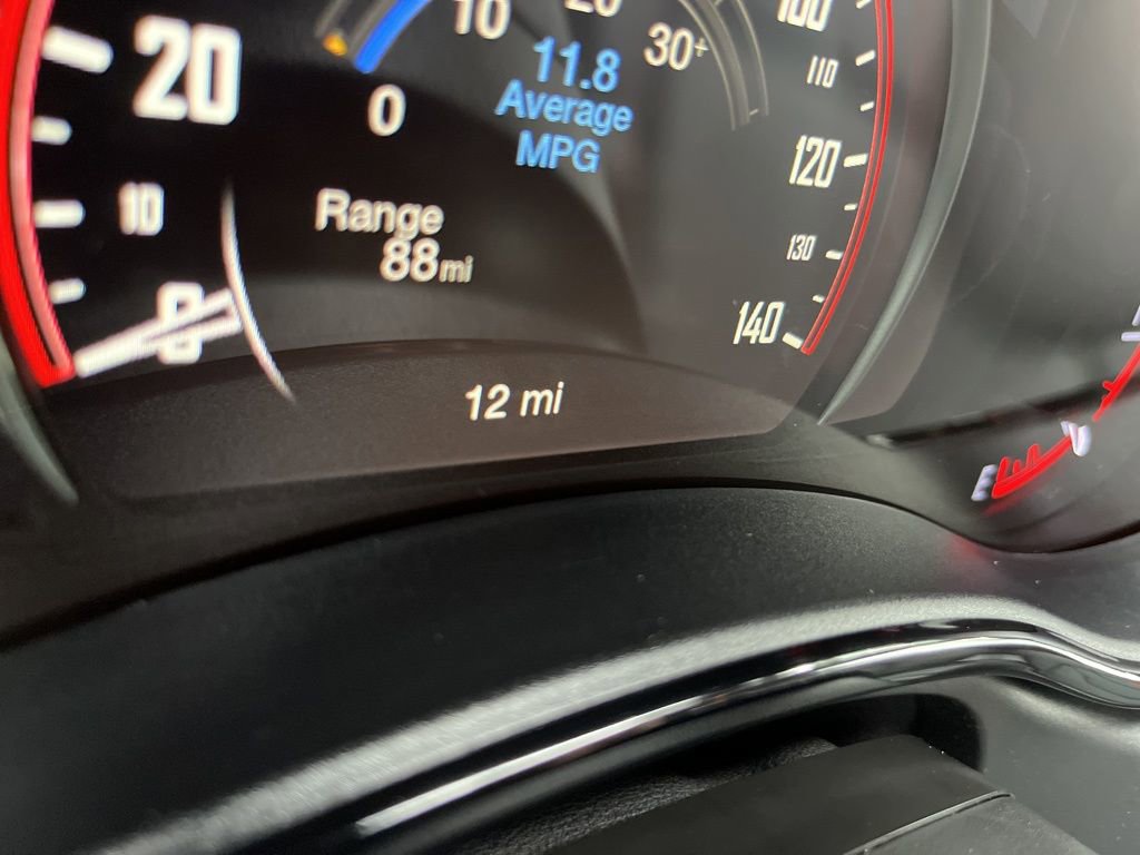 New 2026 Dodge Durango GT image 34