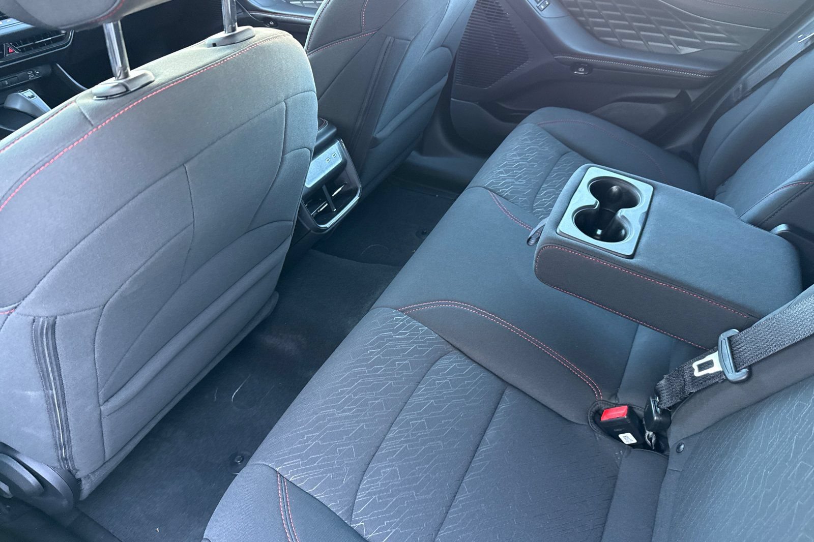 New 2026 Dodge Charger GT w/ Blacktop Package AWD/4WD image 11