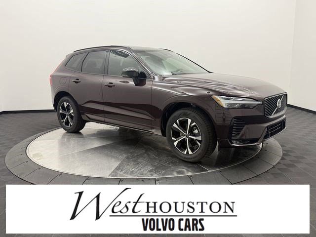 New 2026 Volvo XC60 B5 Core