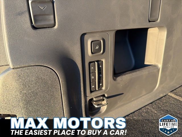 New 2025 Ford Expedition Max Platinum w/ Driver's Package image 10