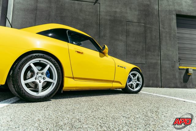 Used 2001 Honda S2000 image 60