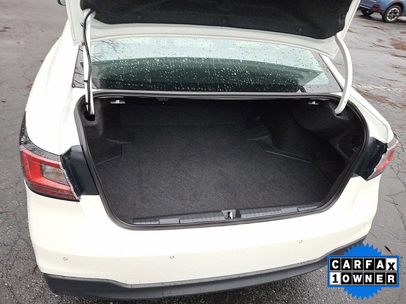 Used 2023 Subaru Legacy Limited image 45