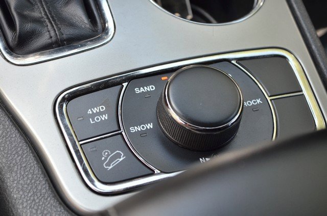 Used 2021 Jeep Grand Cherokee Limited w/ Quick Order Package 28K 80th image 27