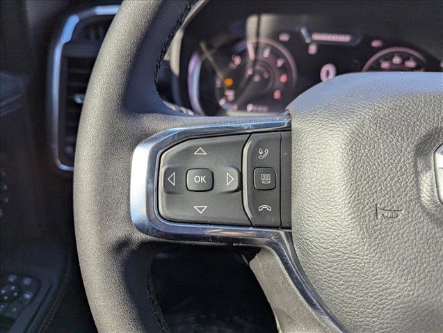 New 2026 RAM 2500 Laramie image 12