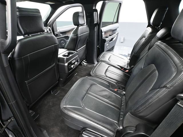 Used 2018 Ford Expedition Limited AWD/4WD image 38