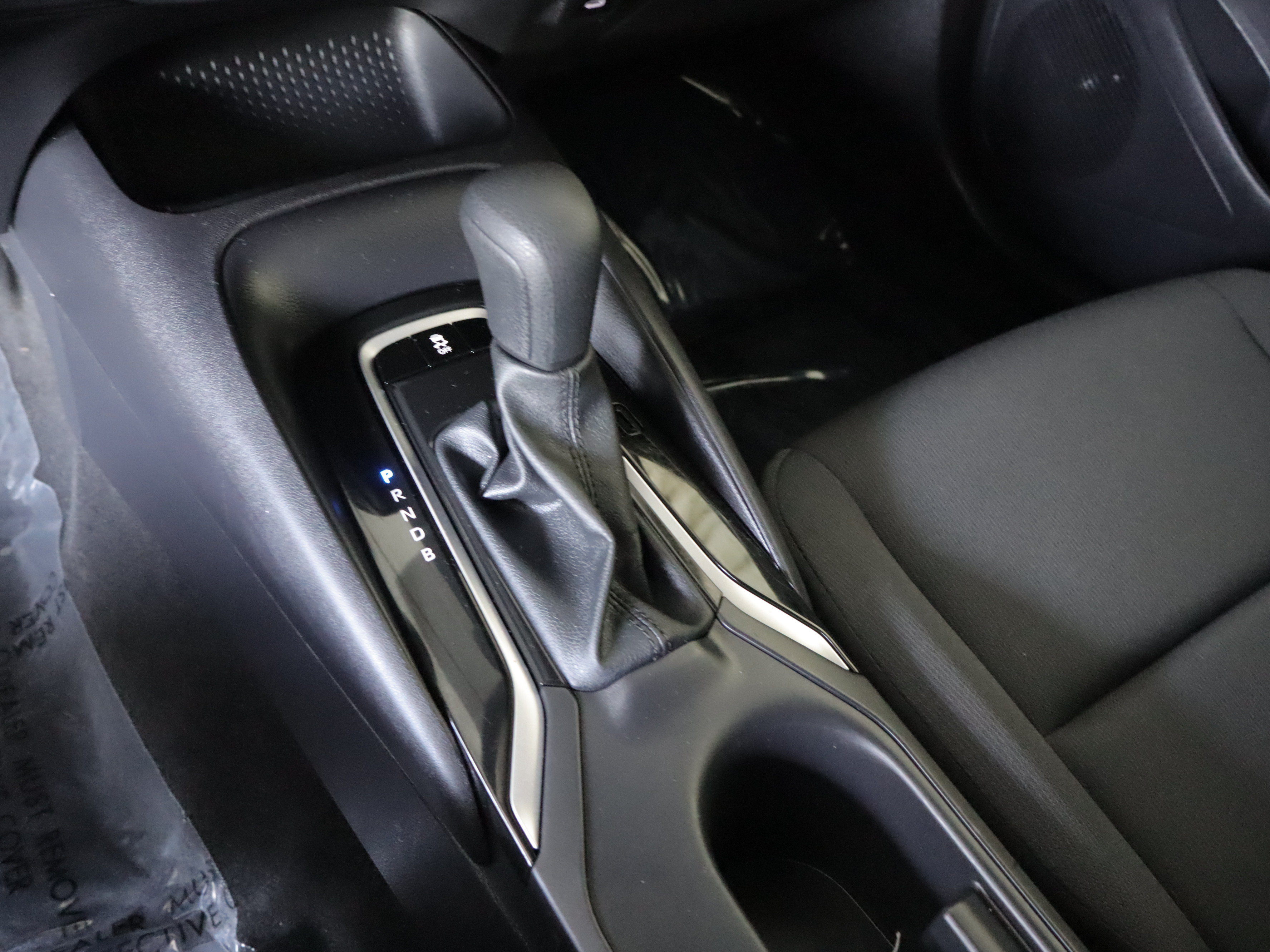 Used 2026 Toyota Corolla LE FWD image 16