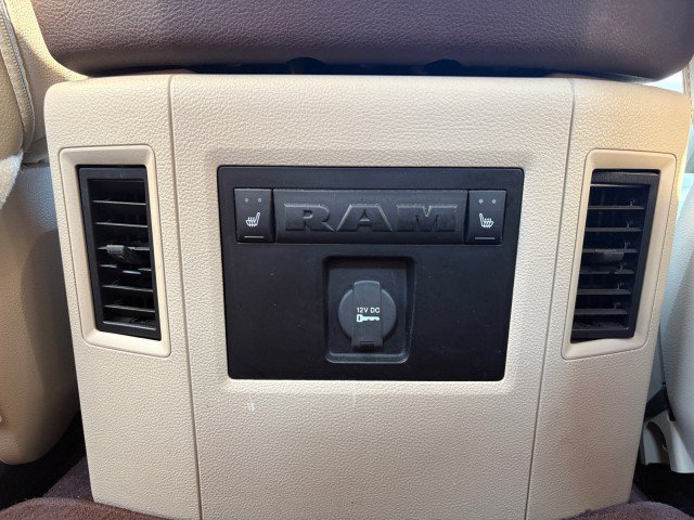 Used 2013 RAM 2500 Laramie w/ Convenience Group AWD/4WD image 7
