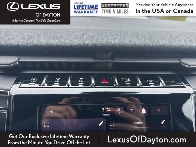 Used 2023 Jeep Grand Cherokee L Laredo image 22