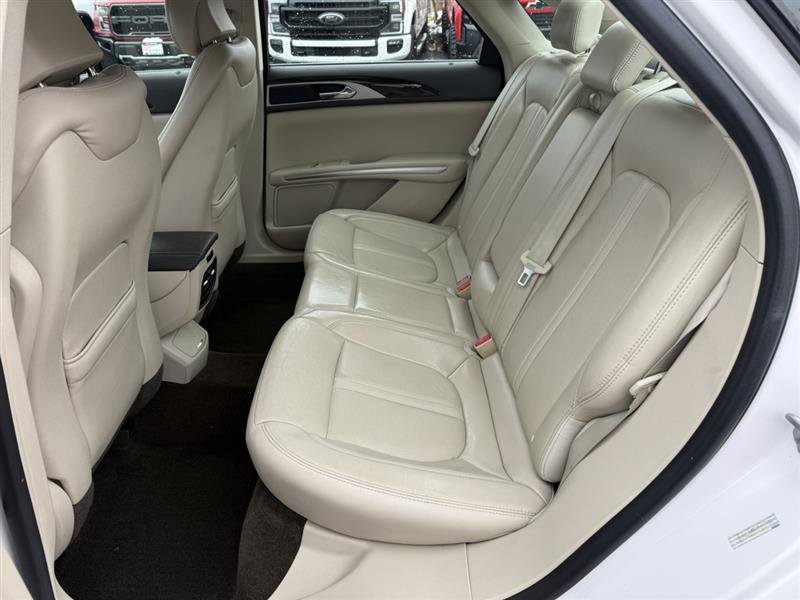 Used 2016 Lincoln MKZ AWD w/ Equipment Group 300A Reserve image 23