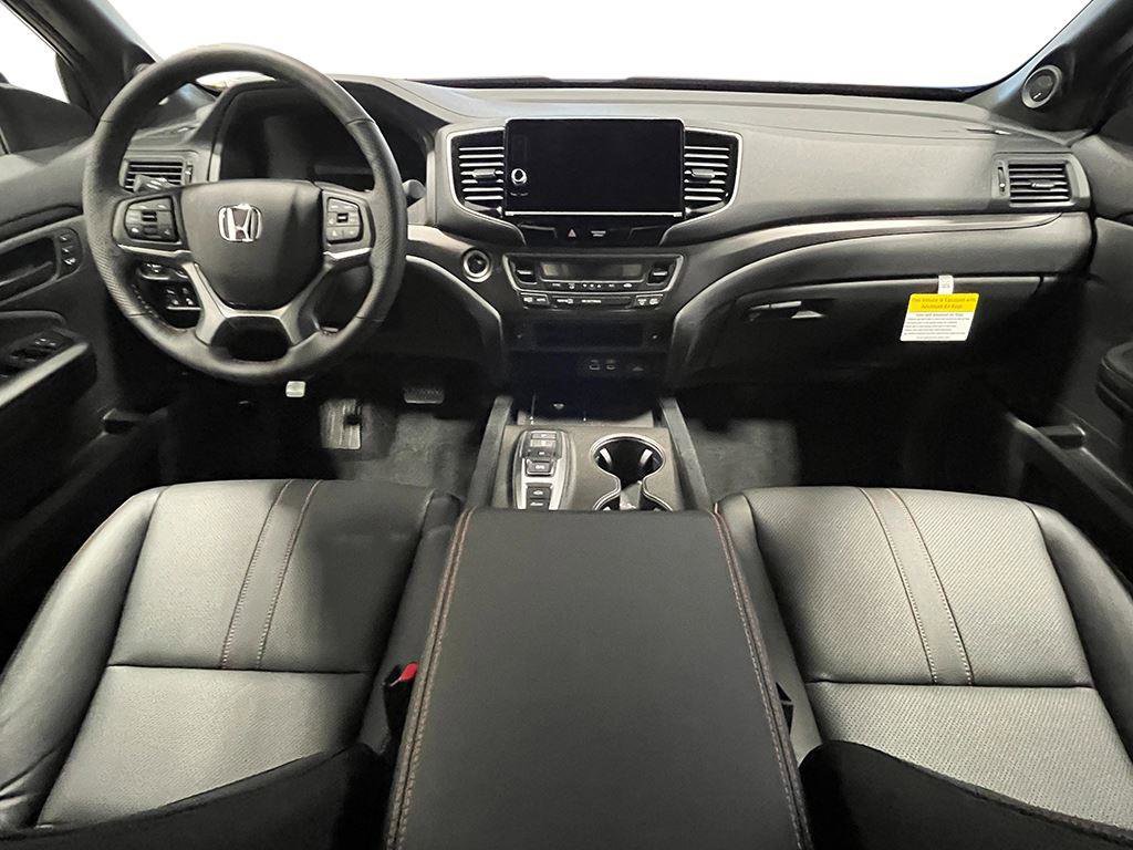 New 2026 Honda Ridgeline TrailSport image 20