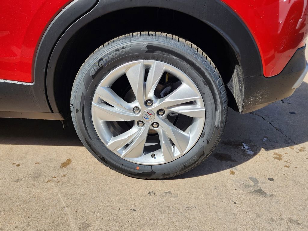 New 2026 Buick Encore GX Preferred w/ Comfort Package image 51