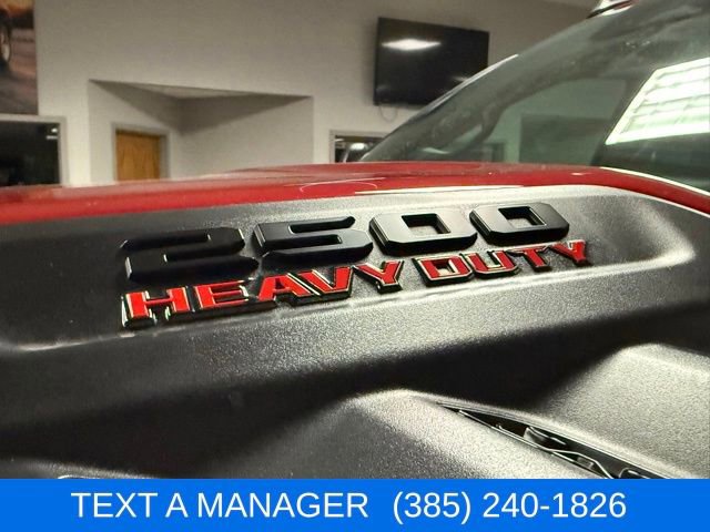 New 2026 RAM 2500 Laramie image 11
