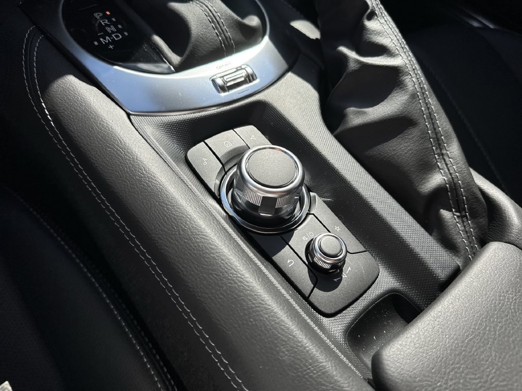 New 2026 MAZDA MX-5 Miata Grand Touring RWD image 51