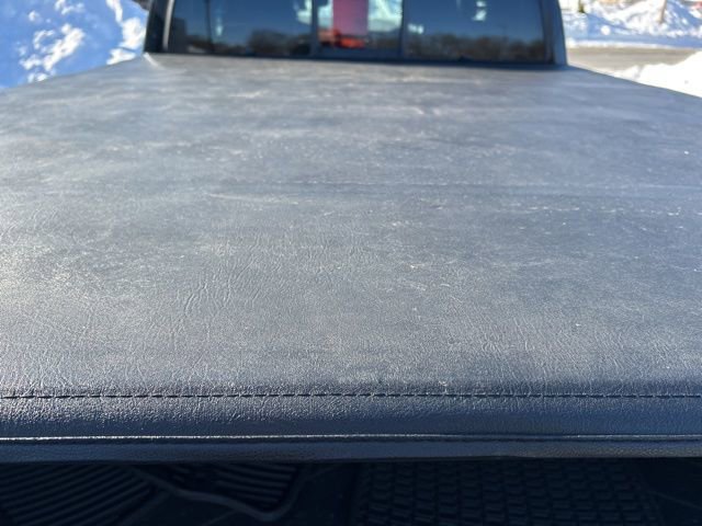 Used 2014 Toyota Tacoma 4x4 Access Cab V6 w/ TRD Sport Package image 8