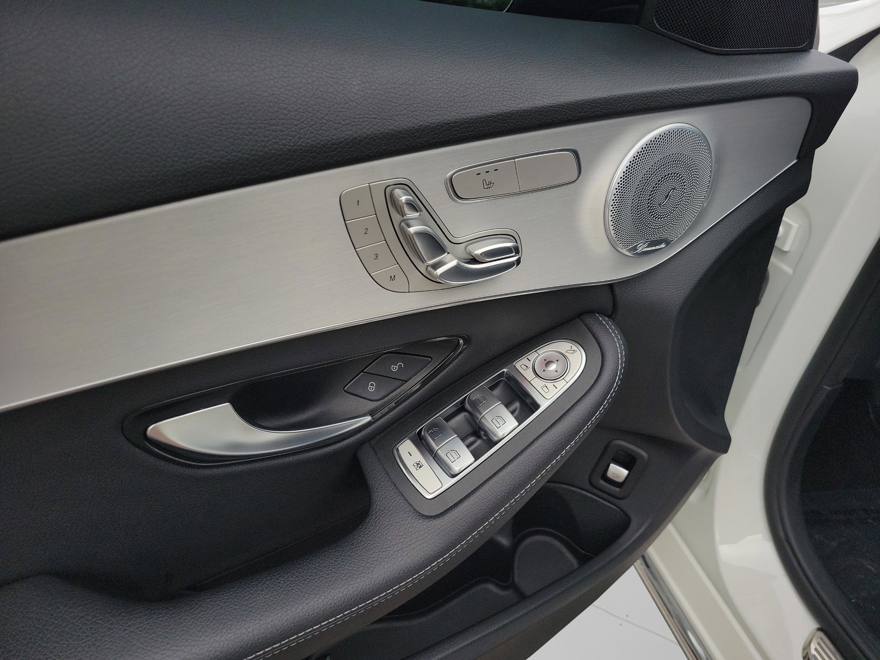 Used 2021 Mercedes-Benz C 300 Sedan image 31