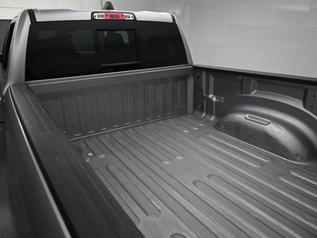 Used 2022 RAM 1500 Big Horn image 28