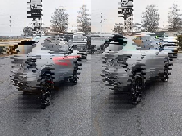 New 2026 Chevrolet Trax ACTIV image 3