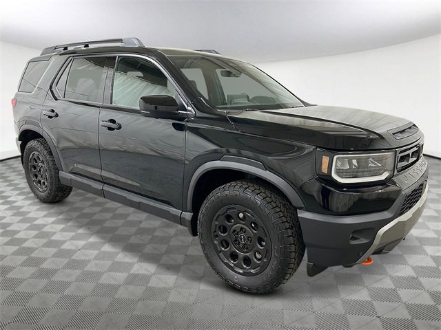 New 2026 Honda Passport TrailSport Elite image 8