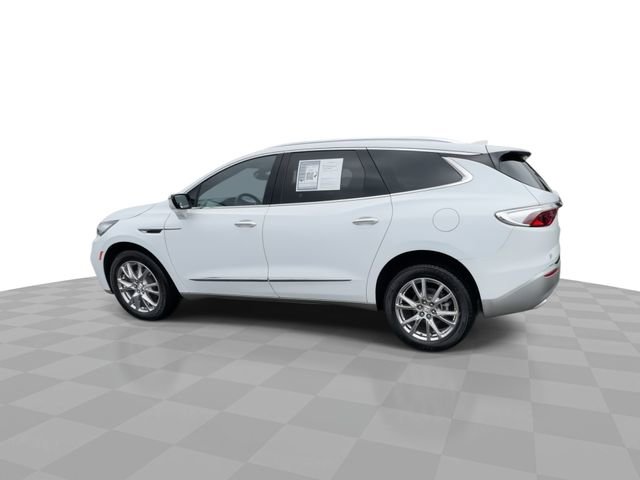 Certified 2024 Buick Enclave Essence w/ Experience Buick Package AWD/4WD image 5