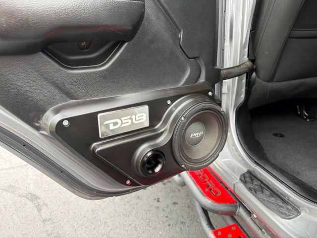 Used 2020 Jeep Gladiator Sport w/ Quick Order Package 24S AWD/4WD image 41