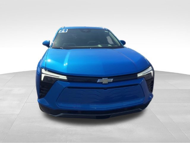 Certified 2024 Chevrolet Blazer EV LT AWD/4WD image 8