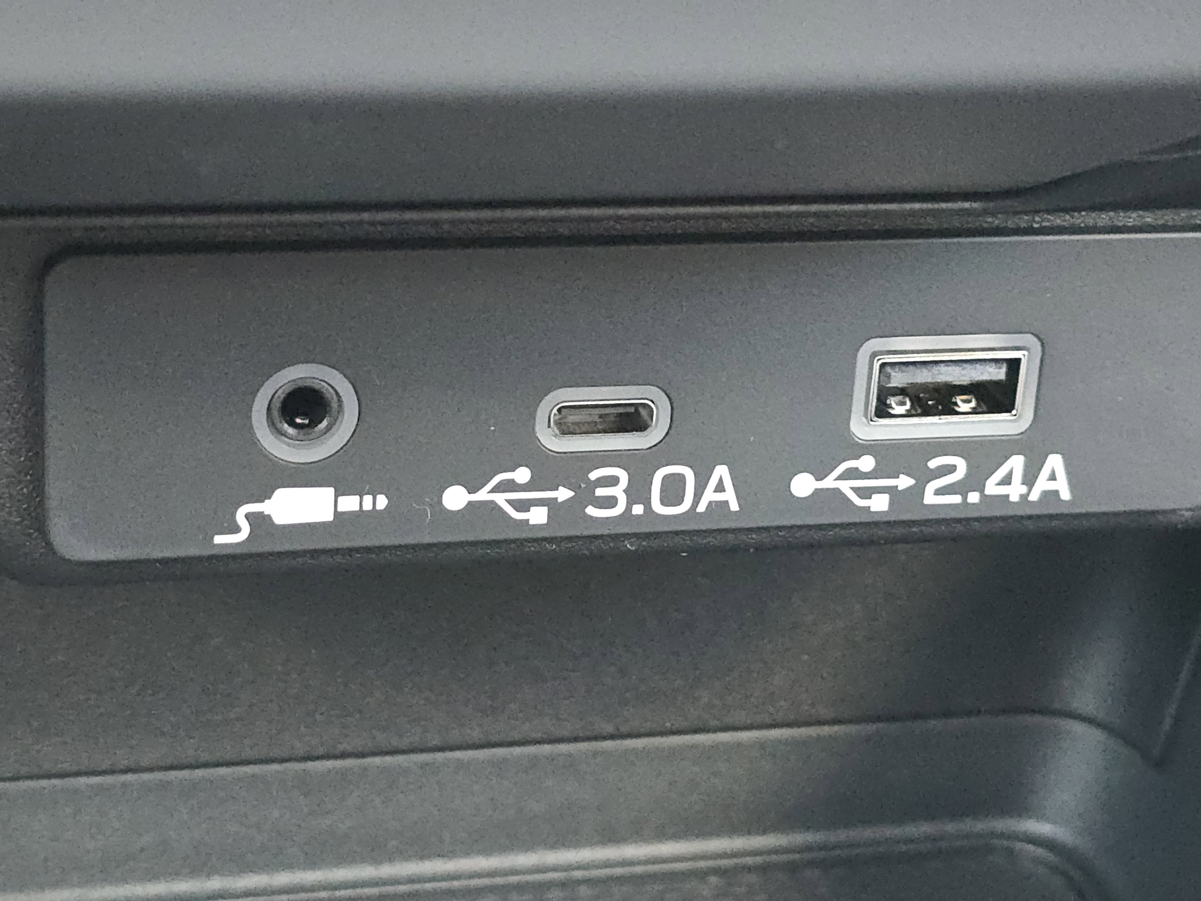 New 2026 Subaru Crosstrek 2.5i Premium image 24