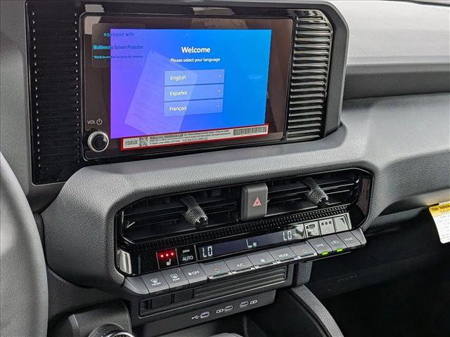 New 2026 Toyota Land Cruiser 1958 image 12