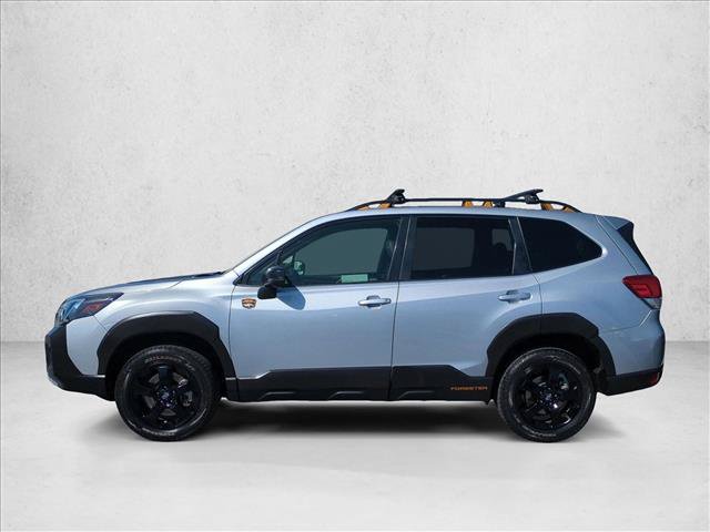 Used 2022 Subaru Forester Wilderness AWD/4WD image 9