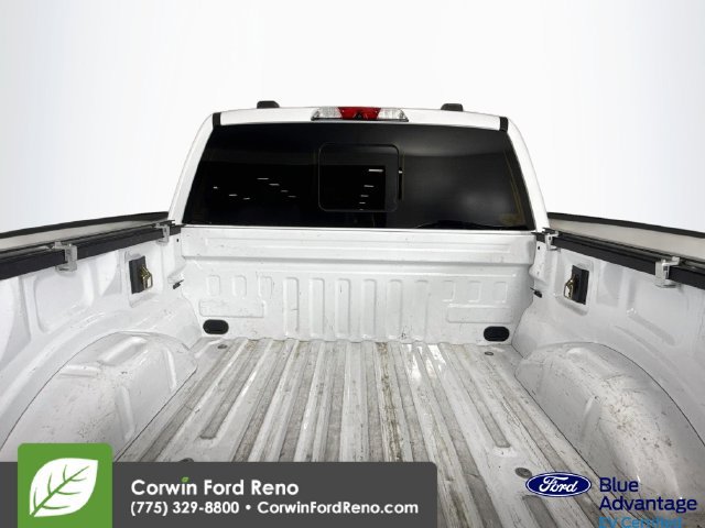 Certified 2023 Ford F150 Lightning Lariat w/ Equipment Group 511A High AWD/4WD image 31