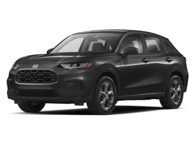 New 2026 Honda HR-V LX image 1