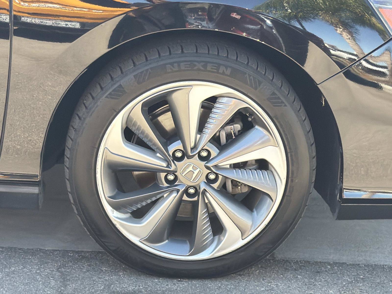 Used 2021 Honda Clarity Touring image 23