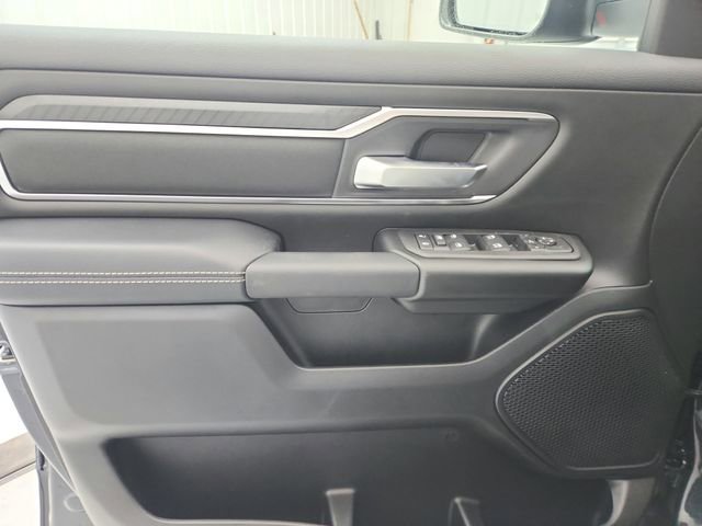 New 2026 RAM 1500 Big Horn image 24