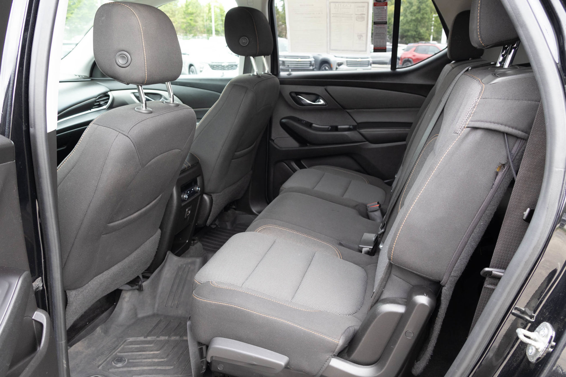 Used 2019 Chevrolet Traverse LS FWD image 35