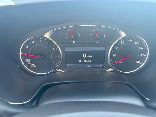 New 2026 Chevrolet Blazer LT w/ Convenience Package image 15