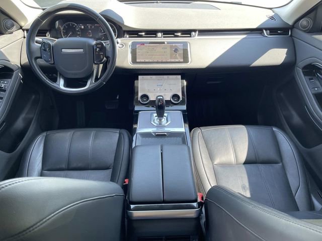 Used 2020 Land Rover Range Rover Evoque S AWD/4WD image 16