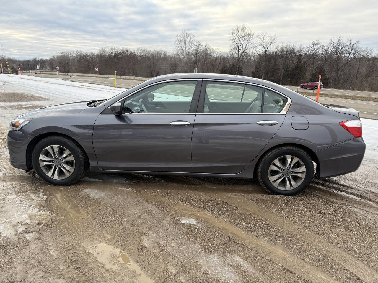 Used 2015 Honda Accord LX image 6
