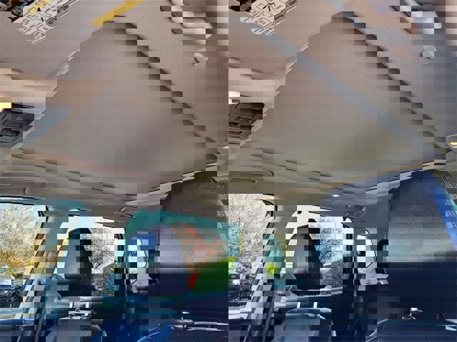 Certified 2025 Nissan Rogue Platinum w/ Platinum Premium Package image 20