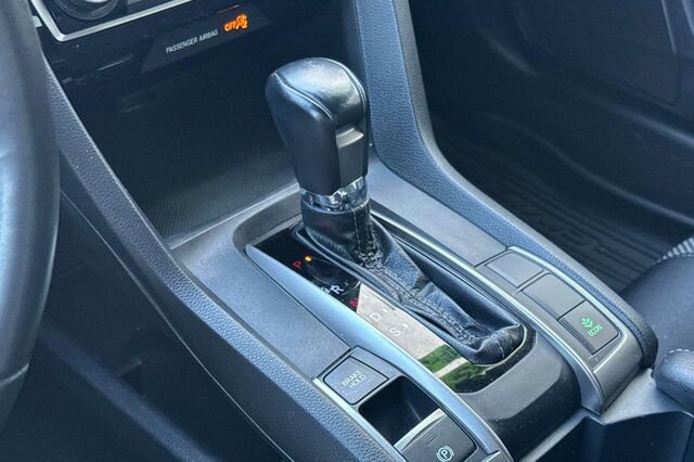 Used 2021 Honda Civic Sport image 20