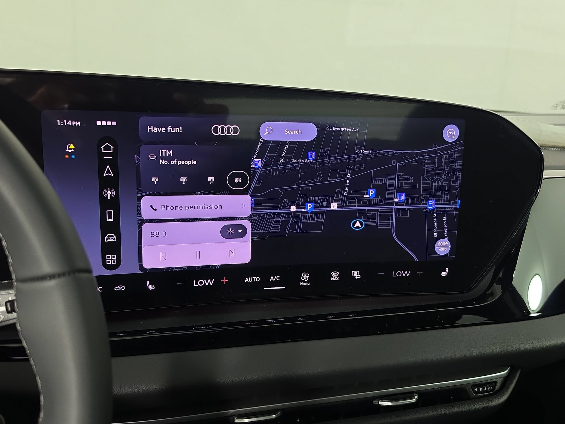 New 2026 Audi A5 Premium AWD/4WD image 25
