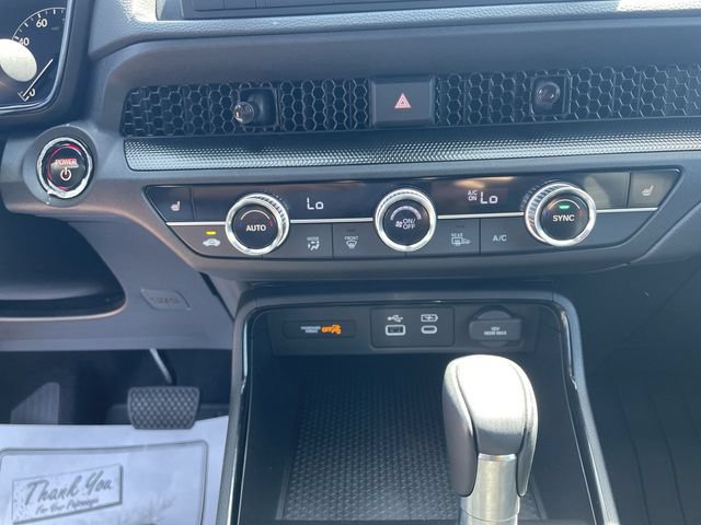 Certified 2023 Honda CR-V Sport image 20