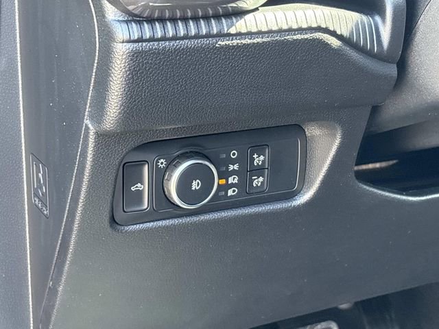 New 2026 Ford Ranger Lariat AWD/4WD image 21