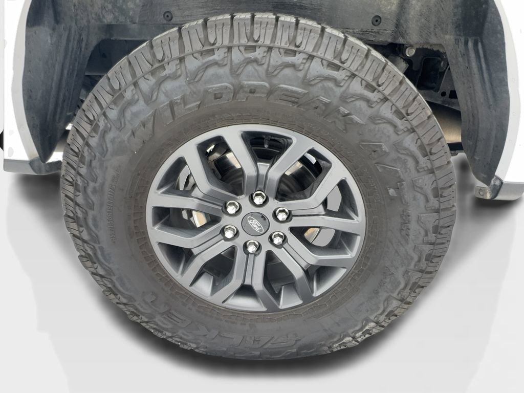 Used 2021 Ford F150 Tremor w/ Equipment Group 402A High AWD/4WD image 14