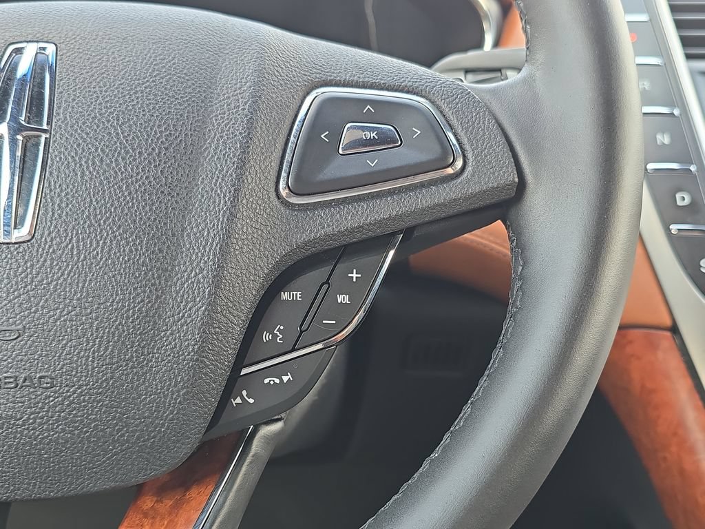 Used 2016 Lincoln MKX Black Label w/ Driver Assistance Package AWD/4WD image 20