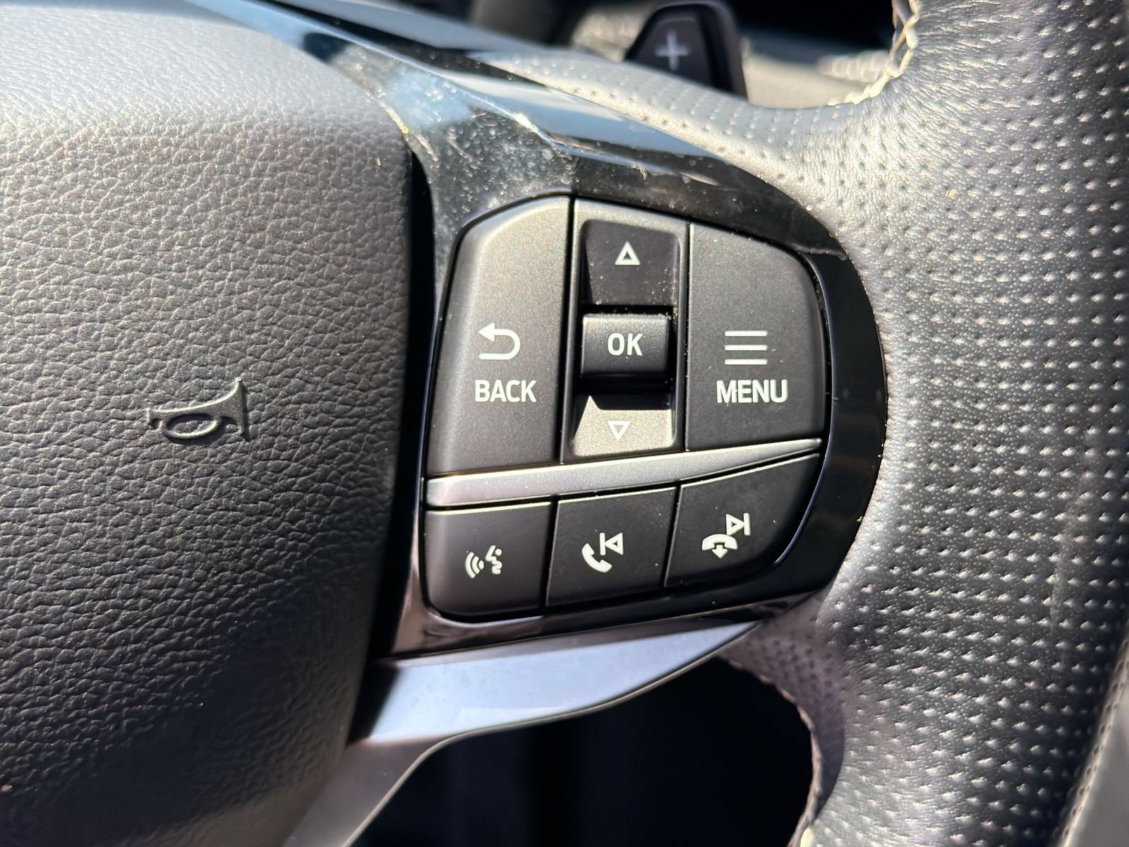 Used 2021 Ford Explorer ST w/ Equipment Group 401A AWD/4WD image 25